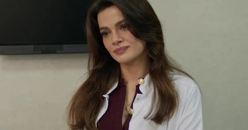 Uzak Şehir in Alya sı Sinem Ünsal da gözaltı listesinde! İşte ilk sözleri