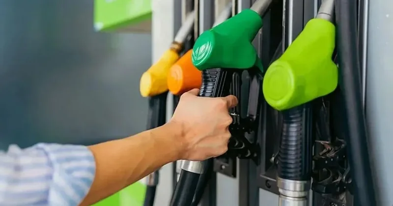 Akaryakıta indirim kapıda