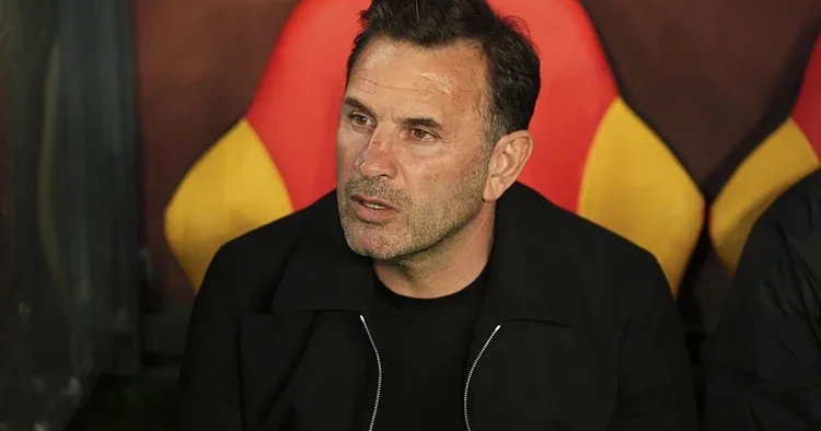 Okan Buruk tan Kocaelispor hatırlatması: Yaptıkları açıklamaları unutmayalım!