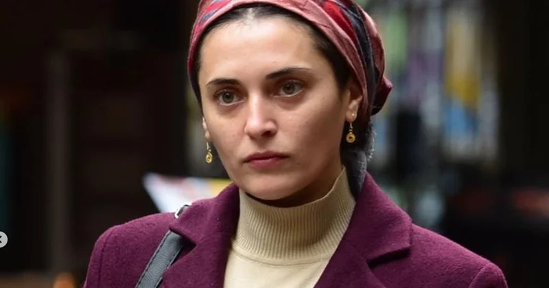 Aslıhan Gürbüz’den ev işi isyanı