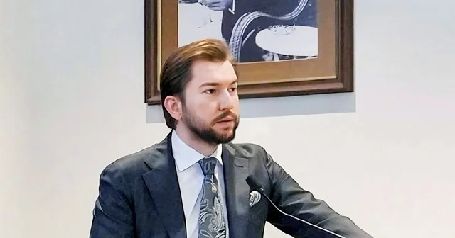 DENİB Başkan Adayı Uğurlu; Daha güçlü bir Denizli ihracatı için çalışacağız Osman Uğurlu nun DENİB seçimlerine tek aday olarak katılması bekleniyor Denizli Haberleri