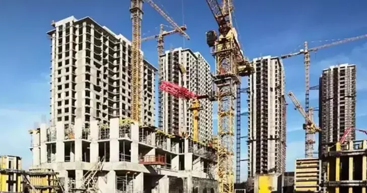 TÜİK: İnşaat maliyeti şubatta arttı