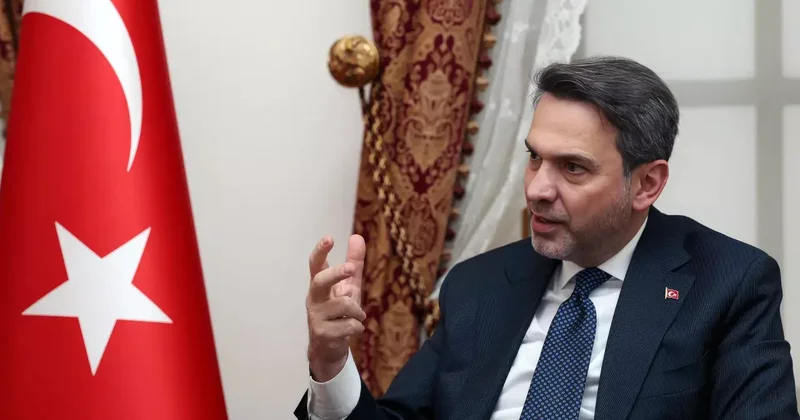 Enerjide “yeni mimari” çağrısı: Türkiye kriz sonrası merkez olabilir