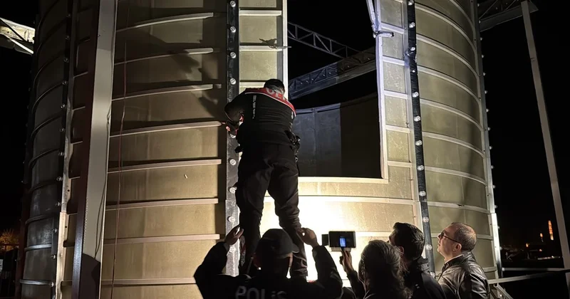 Edirne de Lunapark Kazası: Bir Ölü