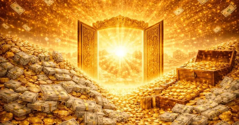 Bu gece 00:00 itibarıyla mühür açıldı, 2 burç için 7 yıllık kara dönem bitti Sözcü Gazetesi