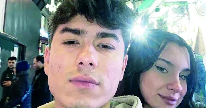 Hakan’ın katillerine müebbet Gündem Haberleri