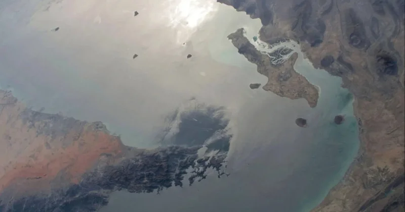 ABD nin canını sıkacak talepler: İran Hürmüz Boğazı için şartlarını sıraladı Sözcü Gazetesi