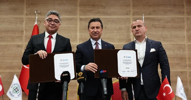 Türkiye de tek örnekti, Muğla Büyükşehir e devredildi Muğla Haberleri