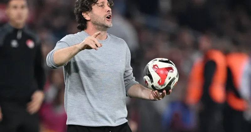 Fırtına Tekke ile bir başka Sözcü Gazetesi