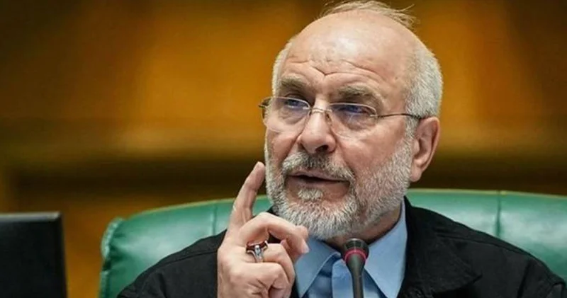 Kalibaf tan Lübnan açıklaması: Ateşkes ihlalleri güçlü sonuçlar doğurur