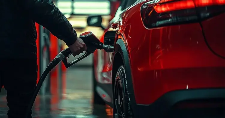 Benzin, motorin ve LPG de 500 liraya varan indirim