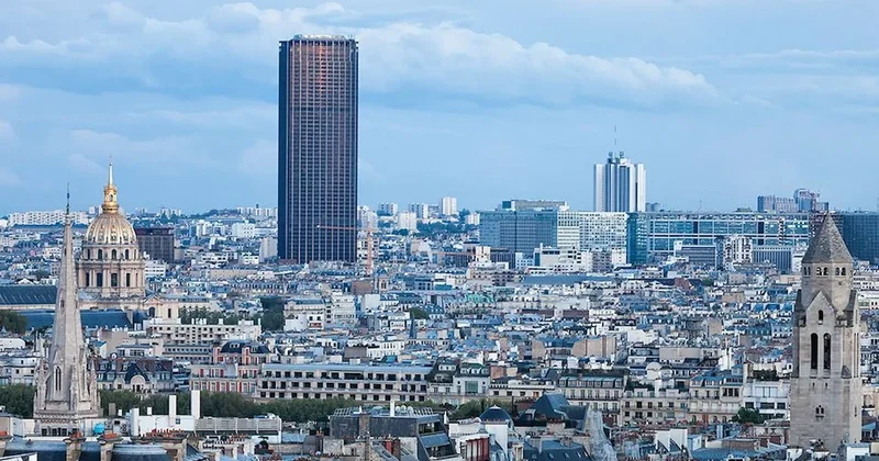 En nefret edilen binayı sevdirmek için iskeletine kadar soyacaklar Sözcü Gazetesi