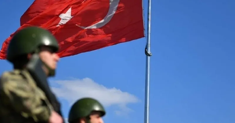 Dünyada zorunlu askerlik süreleri açıklandı: Hizmet süresi 12 yıla kadar çıkıyor Sözcü Gazetesi