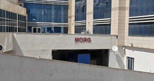 Baraj şantiyesinde çalışan işçi yatağında ölü bulundu Siirt Haberleri