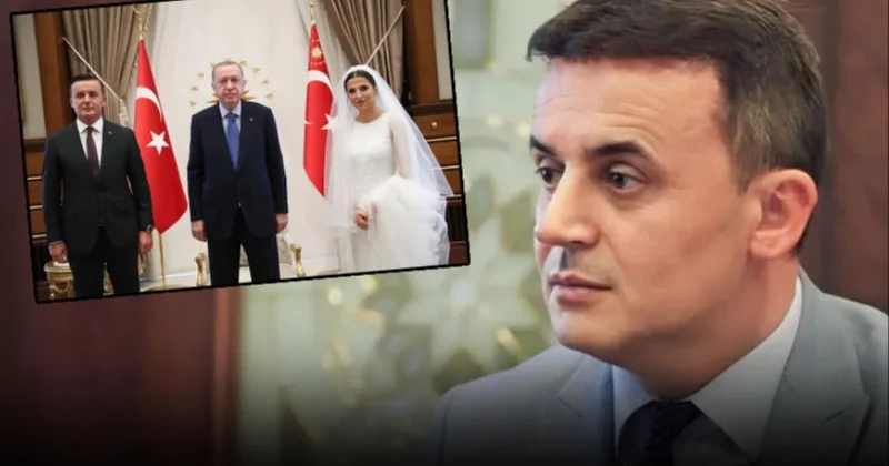 Suç örgütü lideri, Başsavcıya BMW ısmarlamış Sözcü Gazetesi