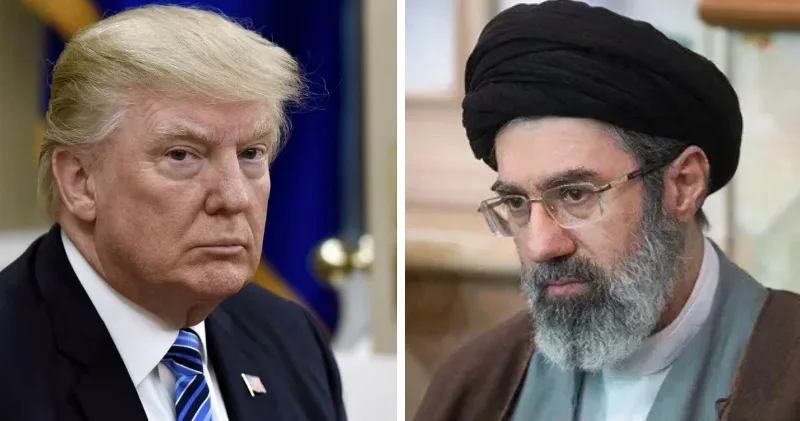 40. günde savaşa ara: Nükleer tehditten ateşkese Dünya Haberleri