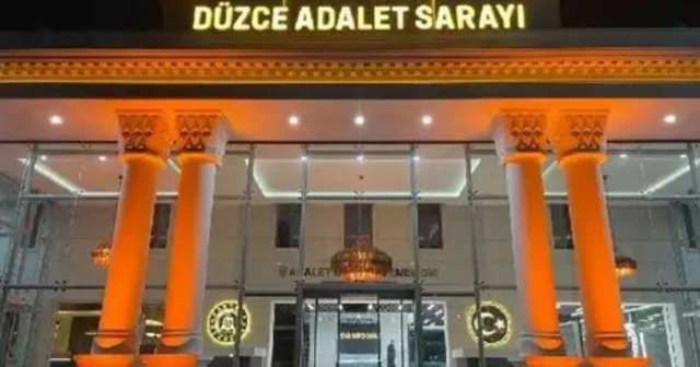 8 milyonluk siber dolandırıcılık: 3 tutuklama Düzce Haberleri