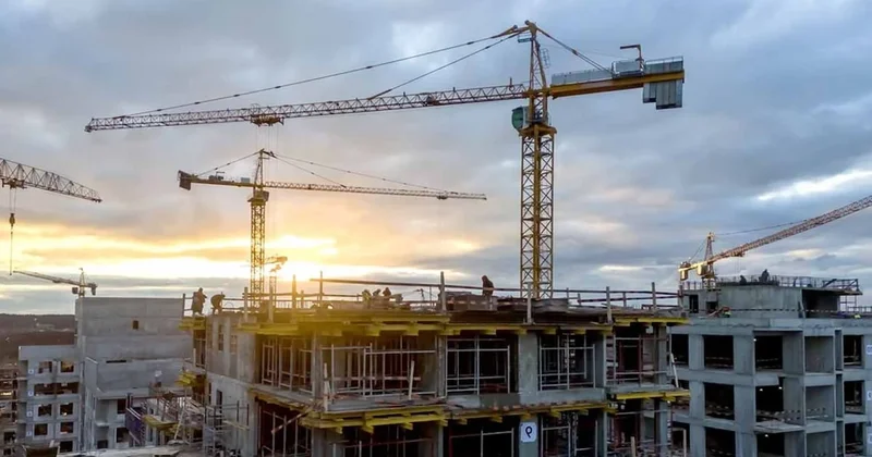 10 şehirde emlak balonu patladı, fiyatlar %30 a kadar düştü Sözcü Gazetesi