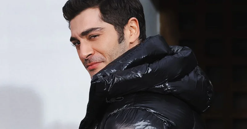 Oyuncu Burak Deniz gözaltına alındı