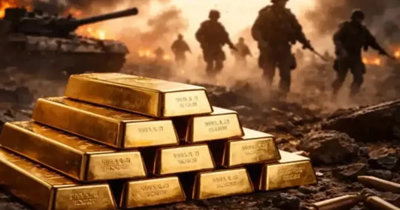 Altın fiyatlarında iki senaryo var: Yükseliş mi, düzeltme mi?