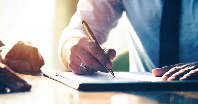 İstifa edecekler dikkat! Sözleşmedeki o madde tamamen geçersiz sayılabilir