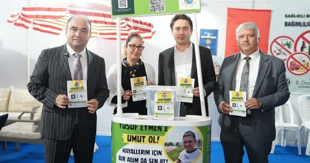 Seydikemer de 2. Tarım Ve Hayvancılık Fuarı açıldı Muğla Haberleri