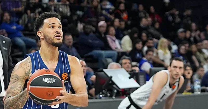 Anadolu Efes, Partizan’ı uzatmada mağlup etti!