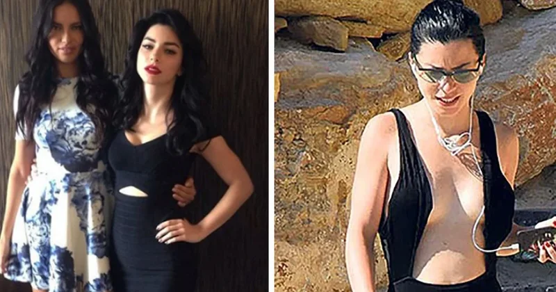 Merve Boluğur’dan iddialı çıkış! Ünlü modelle ilgili sözleri şaşırttı Sözcü Gazetesi