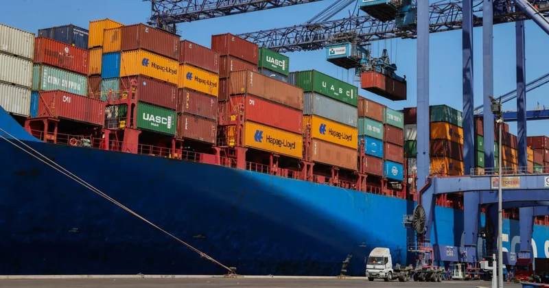 Türk Eximbank 100 milyon euro finansman sağladı