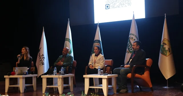 Artvin de Bal Çalıştayı düzenlendi Artvin Haberleri