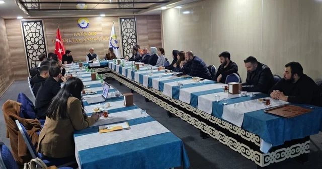 BEÜ den Bitlis in restorasyonu için TMMOB ile iş birliği Bitlis Haberleri