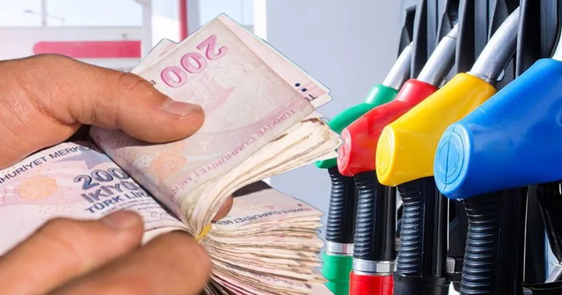 Akaryakıt indiriminin miktarı ve tarihi belli oldu
