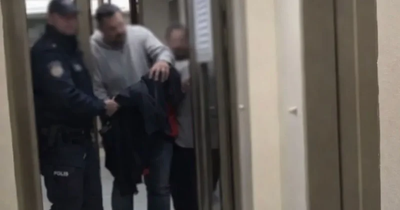 İTÜ deki yurt sapığının kim olduğu ortaya çıktı