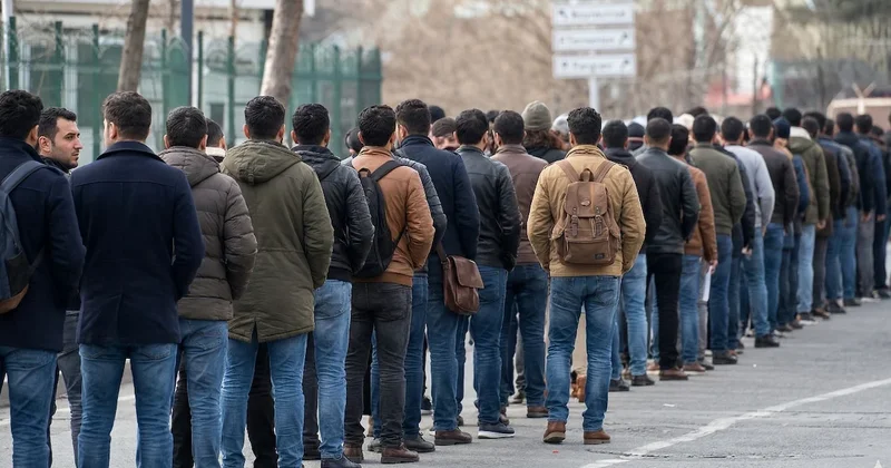 Maaşlar artınca ilgi büyüdü: Gençler bu mesleğe akın ediyor Sözcü Gazetesi