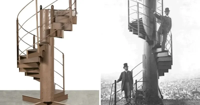 Dünyaca ünlü yapının merdivenleri satılıyor! Yılda 7 milyon kişi ziyaret ediyor Sözcü Gazetesi