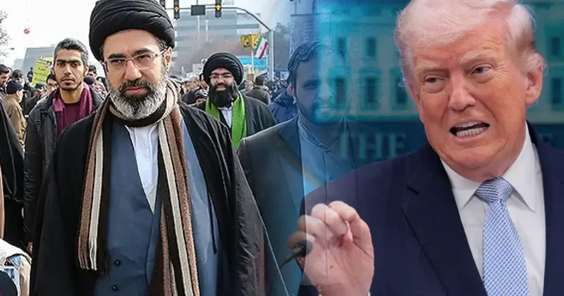 Trump, Anlaşmazlarsa acı verici olacak diye tehdit etti, İran İntikam almakta kararlıyız dedi