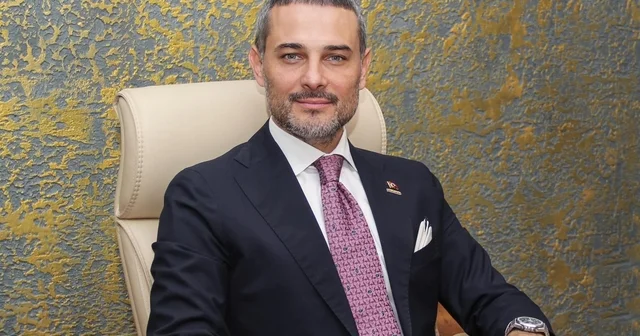 TİM delegesi Akgül: BAİB seçimlerinde ortaya çıkan tablo iş dünyasının ortak akıl ve istişare kültürünün bir yansımasıdır Antalya Haberleri