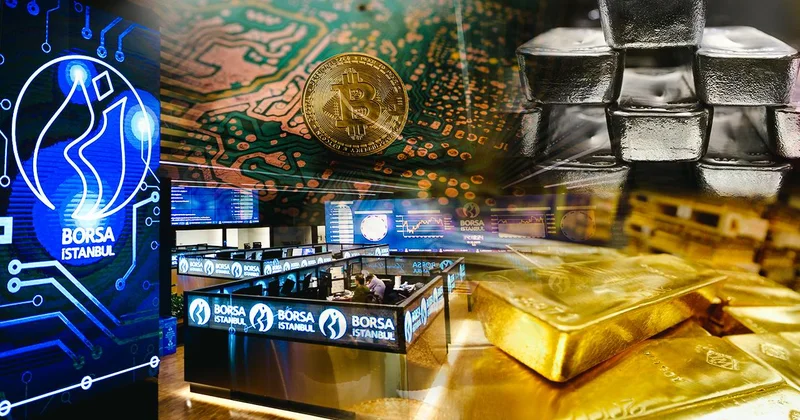 Dolar yatırımcısına kaybettirdi: Altın ve mevduat pozitif ayrıştı