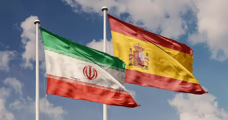 İspanya dan İran kararı: Büyükelçilik yeniden açıldı