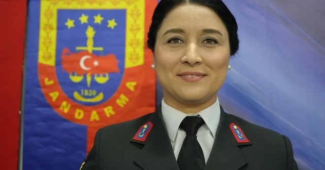 Samsun jandarmasından güven veren mesaj: Şiddet ihbarlarına azami hassasiyetle müdahale ediyoruz Samsun Haberleri