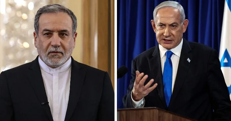 İran dan Netanyahu nun yeniden yargılanmasına ilişkin açıklama: Kapsamlı ateşkes hapse girme sürecini hızlandırabilir Dünya Haberleri