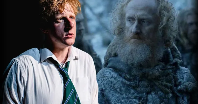 Game of Thrones un yıldızı Michael Patrick hayatını kaybetti