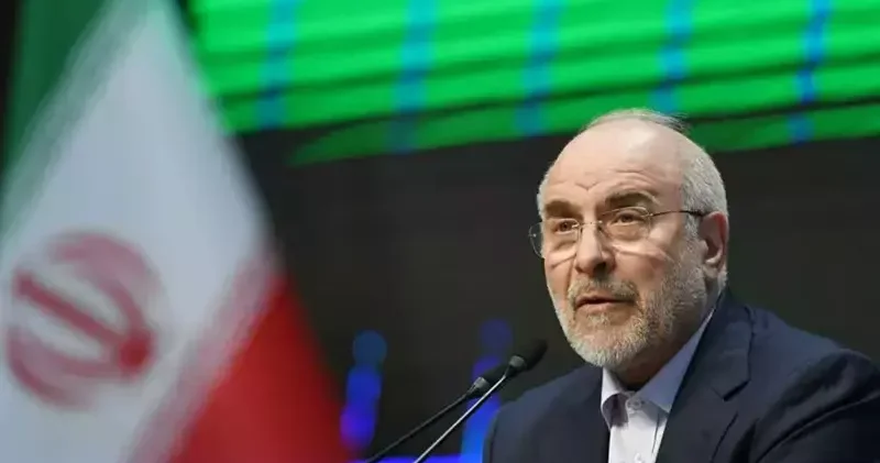 İran Meclis Başkanı Kalibaf: Üç temel madde ihlal edildi