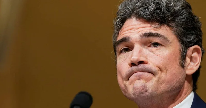 NATO’dan çıkışın asıl sebebi Türkiye İsrail çatışması olacak İstifa eden ABD yetkilisi Trump ı hedef aldı!