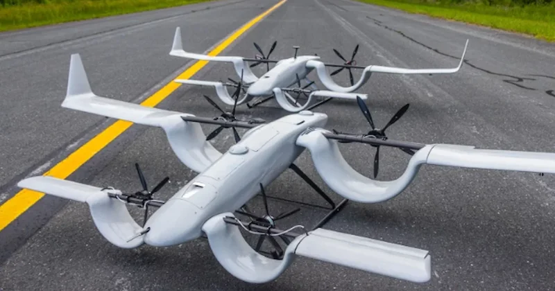 100 yıllık fikirden doğdu: Kanal kanat duyuruldu Sözcü Gazetesi