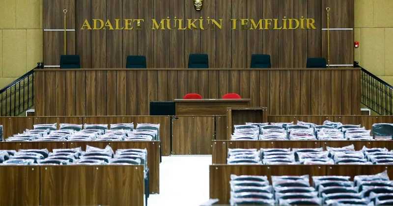 İBB davasında savcıdan etkin pişmanlıktan faydalanan Naim Erol Özgüner hakkında suç duyurusu talebi