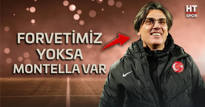 Türkiye yi Dünya Kupası na nasıl götürdü? Kısa Kısa: Vincenzo Montella Futbol Haberleri