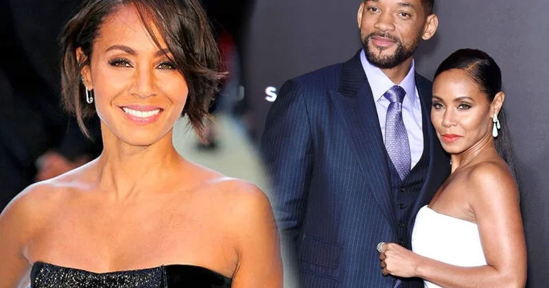 Will Smith ve Jada Pinkett Smith boşanıyor mu? İtiraflar sonrası ayrılık iddiası