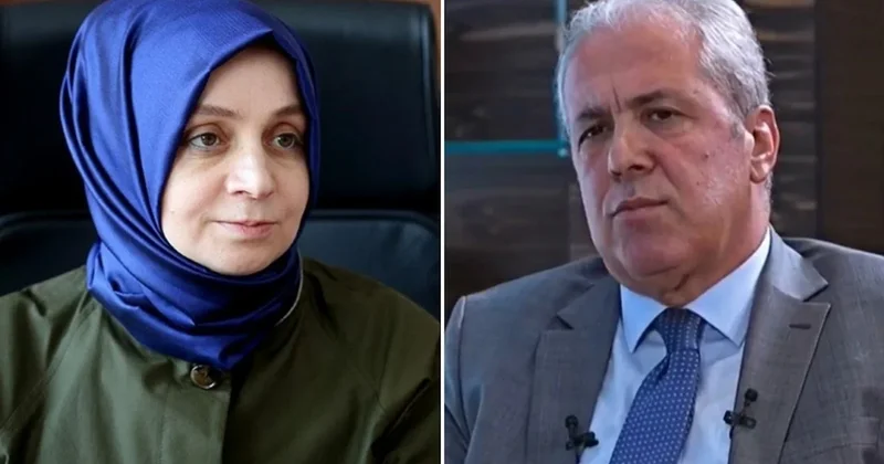 Meclis te yoklama krizi! AKP muhalefeti suçladı, Şamil Tayyar partisine tepki gösterdi Sözcü Gazetesi