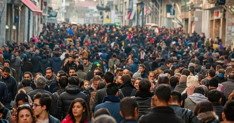 Anket verileri açıklandı: Türkiye nin yüzde 82,4 ü aynı fikirde Sözcü Gazetesi